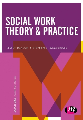 Social Work Theory and Practice book