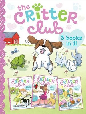 Critter Club by Callie Barkley