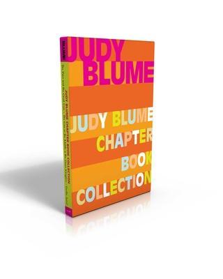 The Judy Blume Chapter Book Collection by Judy Blume