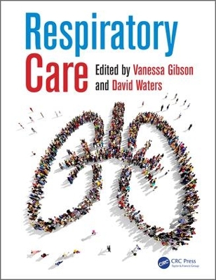 Respiratory Care book