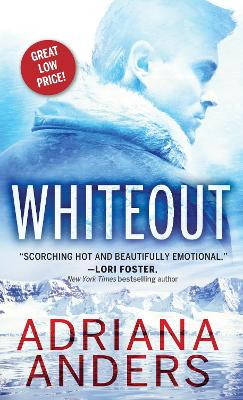 Whiteout book