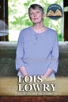 Lois Lowry book