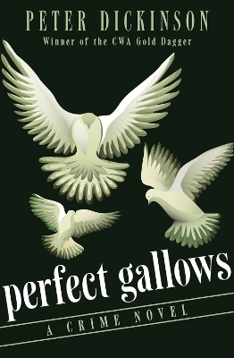 Perfect Gallows book