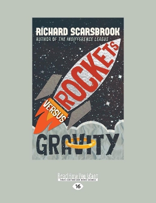 Rockets Versus Gravity book