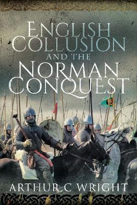 English Collusion and the Norman Conquest book