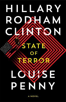 State of Terror book