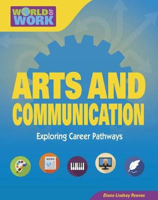 Arts & Communication book