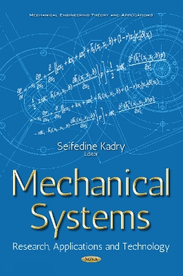 Mechanical Systems book