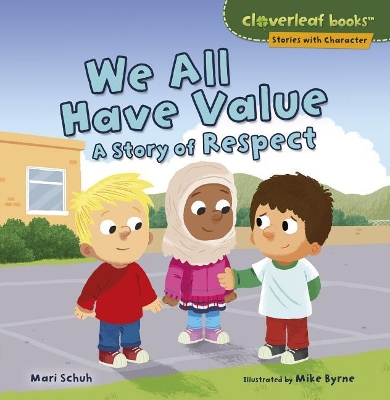 We All Have Value book