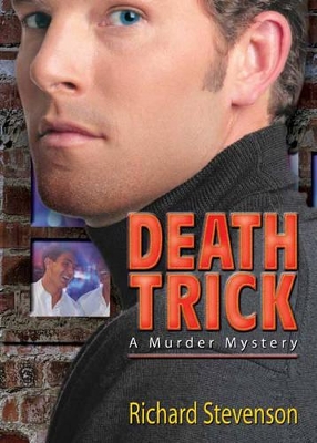 Death Trick: A Murder Mystery book