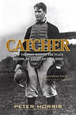 Catcher book