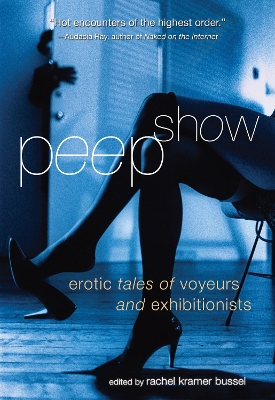 Peep Show book