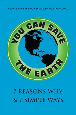 You Can Save The Earth, Revised Edition book