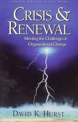 Crisis and Renewal book