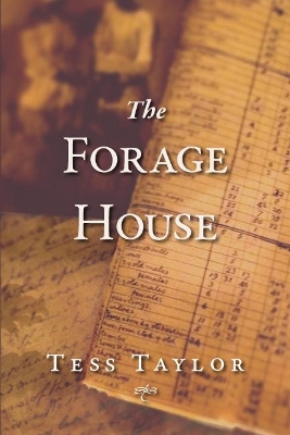 Forage House book