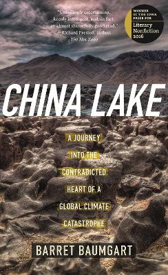 China Lake book