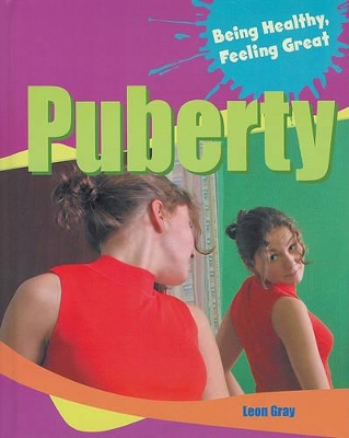Puberty by Leon Gray