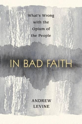 In Bad Faith book