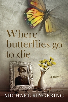Where Butterflies Go to Die book