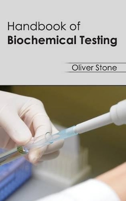 Handbook of Biochemical Testing book