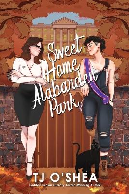 Sweet Home Alabarden Park book