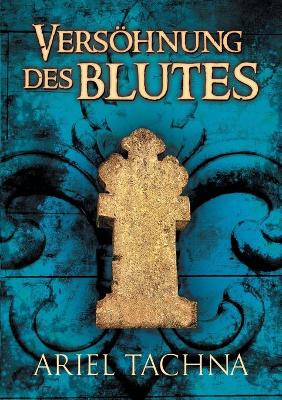 Vershnung des Blutes book