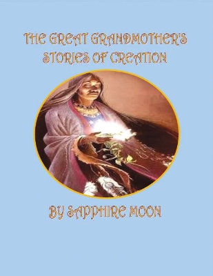 Great Grandmother's Stories of Creation book