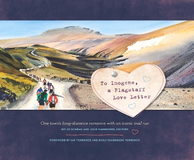 To Imogene, a Flagstaff Love Letter book