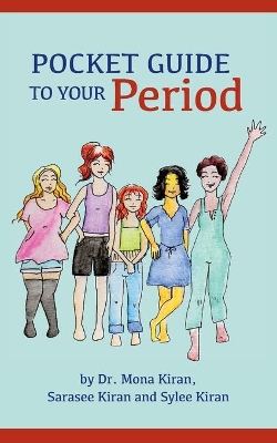 Pocket Guide to Your Period book