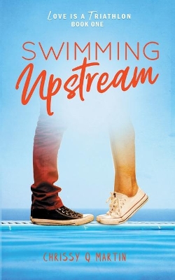 Swimming Upstream book