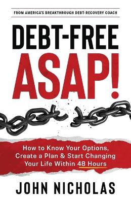 Debt-Free ASAP! book