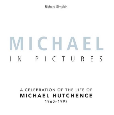Michael in Pictures book