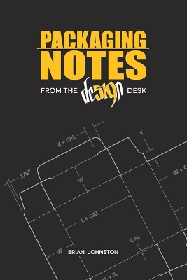 Packaging Notes from the DE519N Desk by Brian Johnston