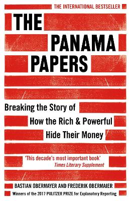 Panama Papers book