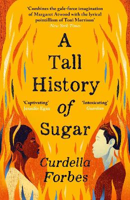 A Tall History of Sugar book