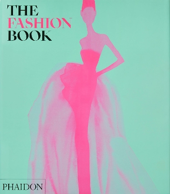 The Fashion Book book