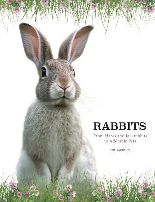 Rabbits book