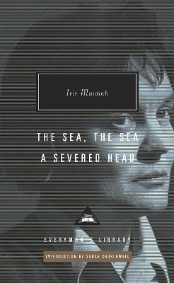 The Sea, The Sea & A Severed Head by Iris Murdoch