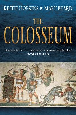 Colosseum book