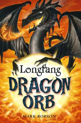 Dragon Orb: Longfang book