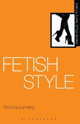 Fetish Style book