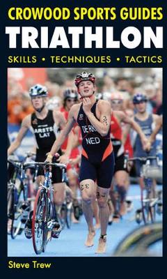 Triathlon book