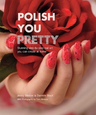 Polish You Pretty book