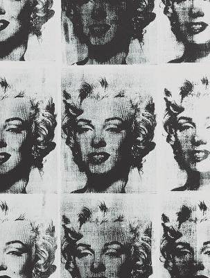 Andy Warhol by Gregor, Yilmaz Muir, Dziewior