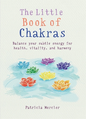 Little Book of Chakras book