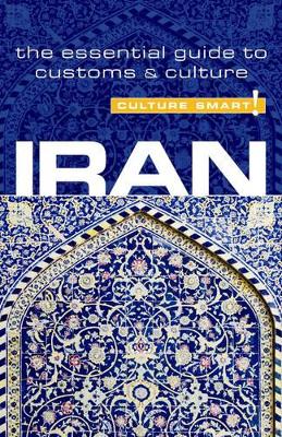 Iran - Culture Smart! book