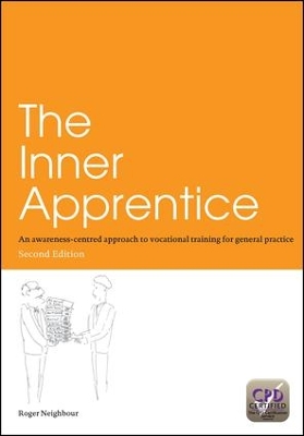 Inner Apprentice book