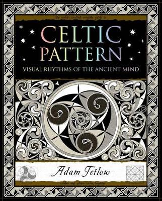 Celtic Pattern book