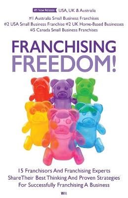 Franchising Freedom book