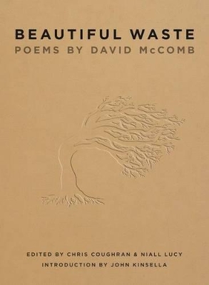 Beautiful Waste: Poems By David Mccomb book